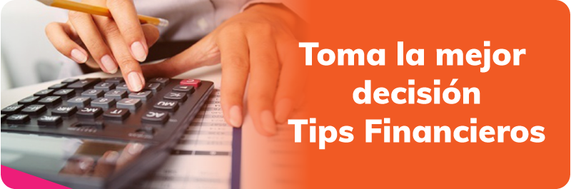 Tips Financieros