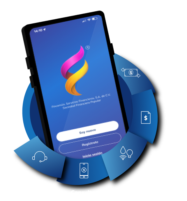 App FCil
