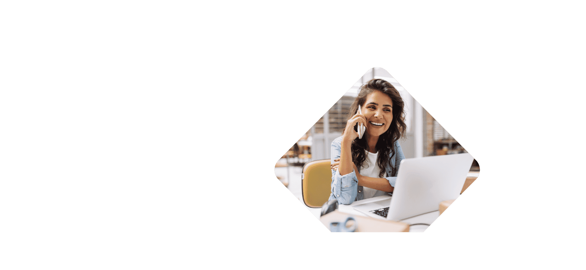 Comunicate con nosotros