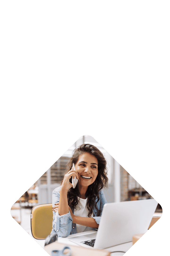 Comunicate con nosotros