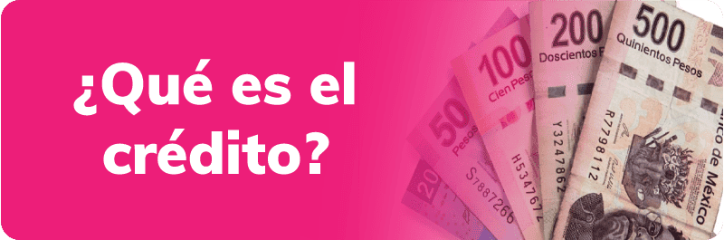 Crédito