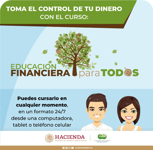 Finanzas CONDUCEF