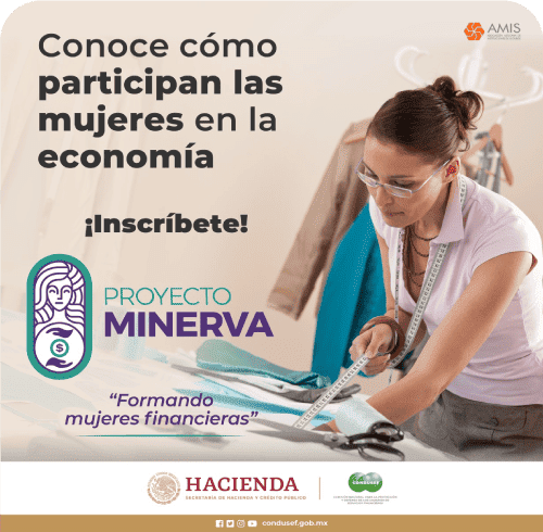 Proyecto Minerva CONDUCEF