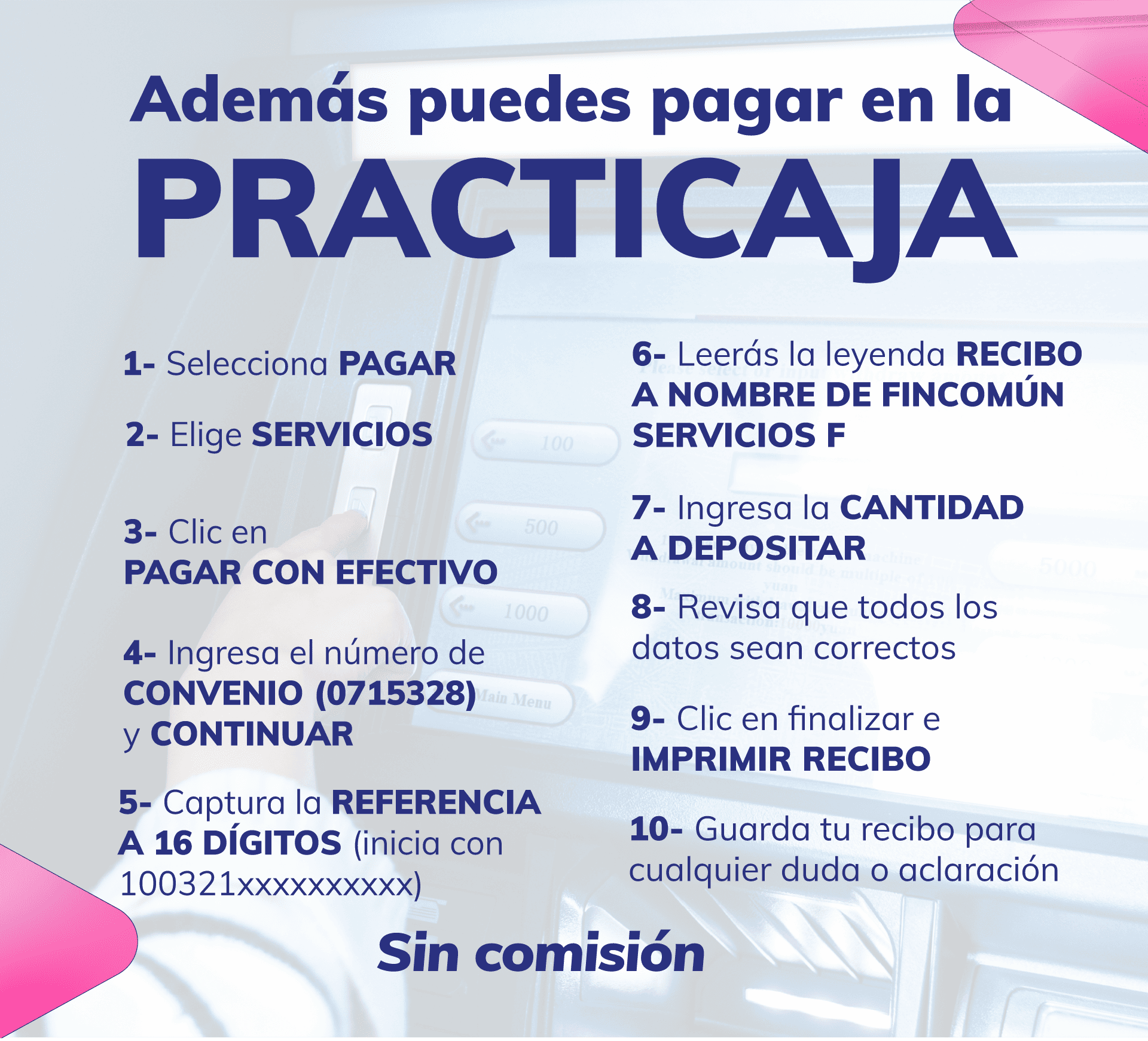 Practicaja fincomun
